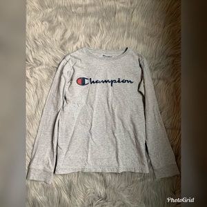 Champion Crew Neck